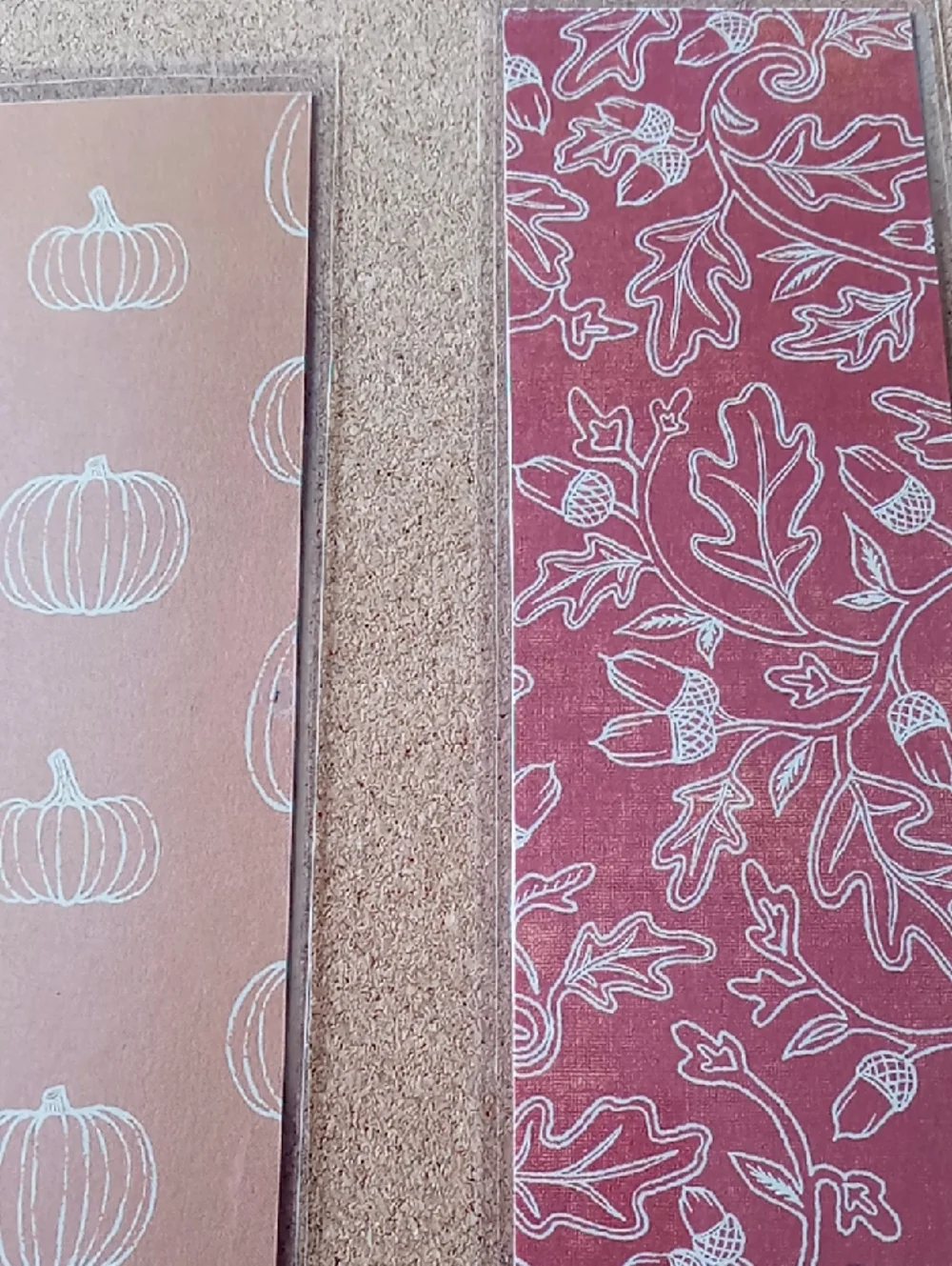 Reversible Bookmark Bundle
